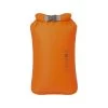 Exped Fold Dry Bag XS/3L -Camp Haven exped fold drybag bright xs 3l