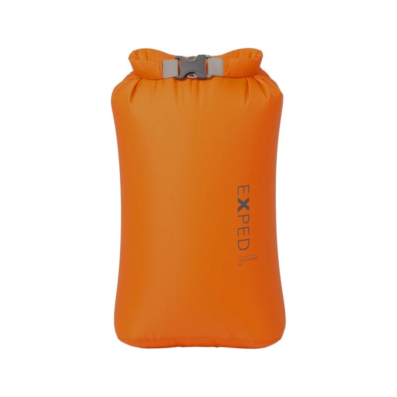 Exped Fold Dry Bag XS/3L 3 Exped Fold Dry Bag XS/3L