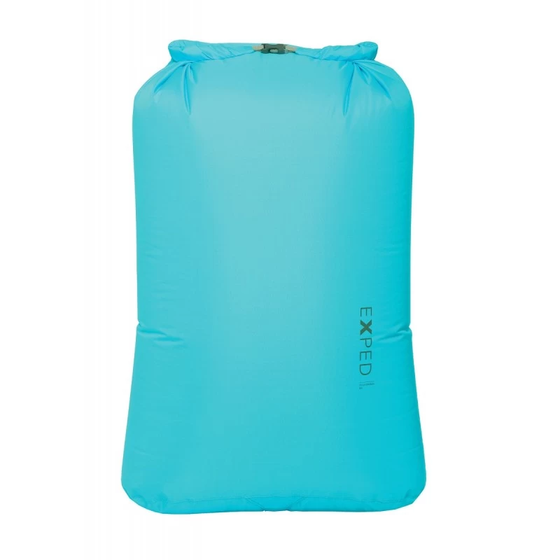 Exped Fold Dry Bag XXL/40L 3 Exped Fold Dry Bag XXL/40L