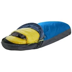 Outdoor Research Helium Bivy -Camp Haven heliumbivy classicblue 2