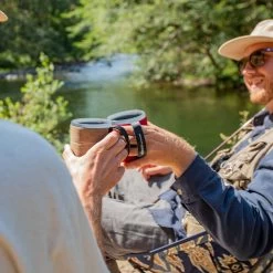 GSI Infinity Backpacker Mug -Camp Haven infinity backpacker camp mug