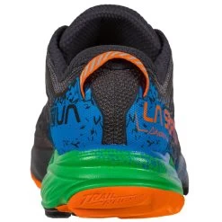 La Sportiva Akasha II -Camp Haven la sportiva akasha carbon flame toe heel