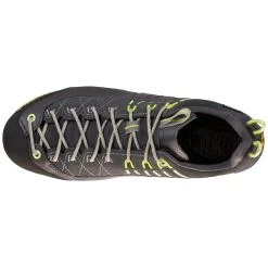 La Sportiva Hyper GTX -Camp Haven la sportiva hyper gtx carbon neon top view