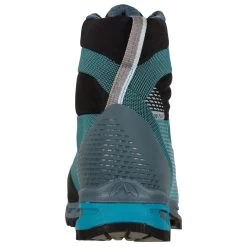 La Sportiva Trango TRK Womens GTX -Camp Haven la sportiva trango trk gtx womens topaz celestial blue heel