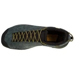La Sportiva TX2 Evo Leather -Camp Haven la sportiva tx2 evo leather profile