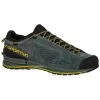 La Sportiva TX2 Evo Leather -Camp Haven la sportiva tx2 evo leather side