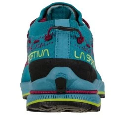 La Sportiva TX2 Evo Womens -Camp Haven la sportiva tx2 evo womens heel
