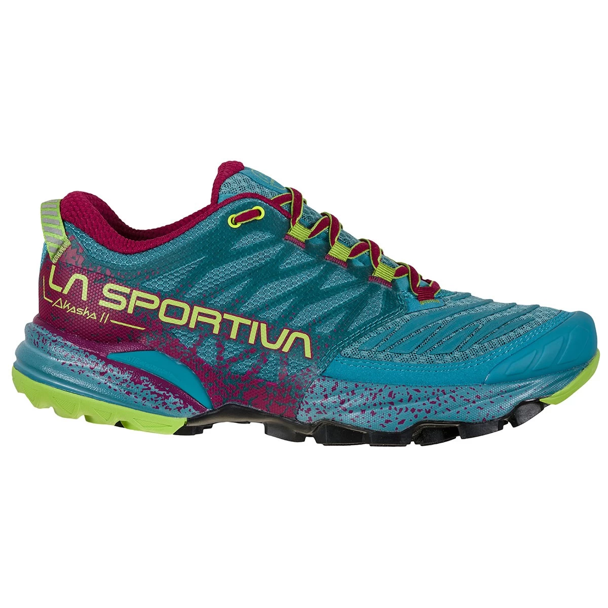 La Sportiva Akasha II Womens 4 La Sportiva Akasha II Womens - Image 2