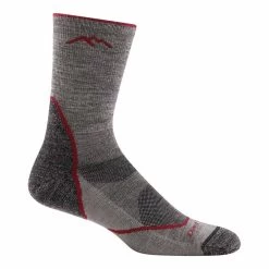 Darn Tough Light Hiker Micro Crew Light Cushion -Camp Haven light hiker micro crew socks p12510 139631 image