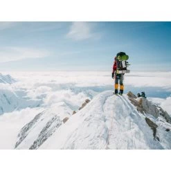 Thermarest Z Lite SOL -Camp Haven matelas mousse z lite sol r value 20 reg gris bleu thermarest 1