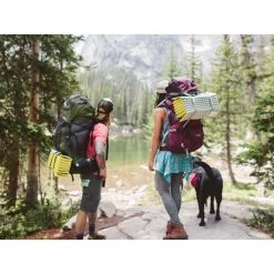 Thermarest Z Lite SOL -Camp Haven matelas mousse z lite sol r value 20 reg gris bleu thermarest 2