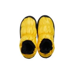 Nordisk Mos Down Slippers -Camp Haven mos 109072 nordisk down slipper lemon 03