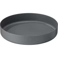MSR DeepDish Plates -Camp Haven msr deep dish plate large grey
