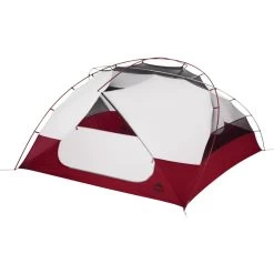 MSR Elixir 4 -Camp Haven msr elixir 4 inner grey