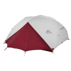 Camp Haven -Camp Haven msr elixir 4 outer grey