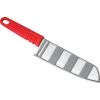 MSR Alpine Chefs Knife -Camp Haven msr chefknife red