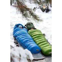 Western Mountaineering Antelope GWS -15C -Camp Haven photo1MarinaNeal