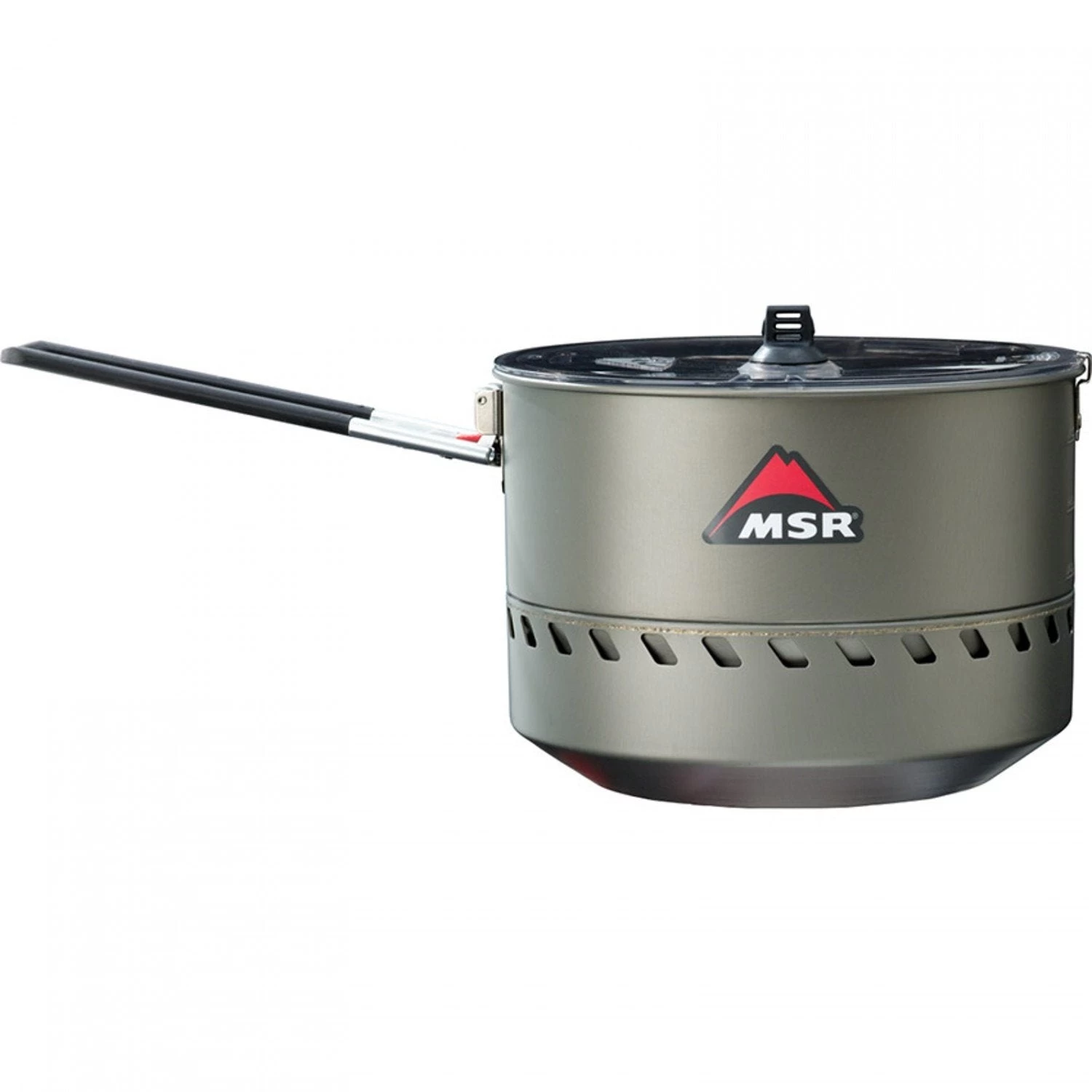 MSR Reactor Pots 5 MSR Reactor Pots - Image 3