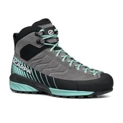 Scarpa Mescalito Mid Womens GTX