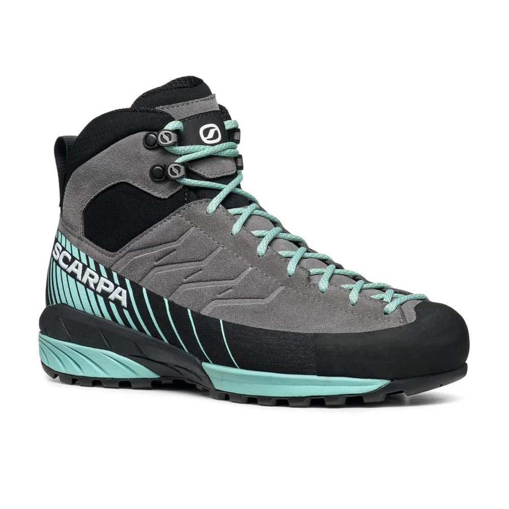 Scarpa Mescalito Mid Womens GTX 3 Scarpa Mescalito Mid Womens GTX