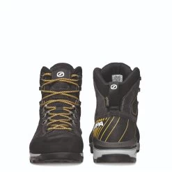 Scarpa Mescalito TRK GTX -Camp Haven scarpa mescalito trk gtx heel toe