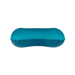 Sea To Summit Aeros Ultralight Pillow -Camp Haven sea to summit aeros ultralight pillow aqua front