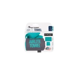 Sea To Summit Airlite Towel 26 Sea To Summit Airlite Towel -Camp Haven seatosummit airlite towel baltic large