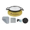 Sea To Summit Camp Kitchen Clean Up Kit -Camp Haven seatosummit camp kitchen cleanup kit