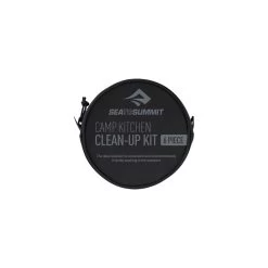 Sea To Summit Camp Kitchen Clean Up Kit -Camp Haven seatosummit camp kitchen cleanup kit stowed