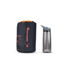 Sea To Summit Ether Light XT Extreme Insulated Mat (Rectangle Large) -Camp Haven seatosummit etherlight xt extreme rectangle large stored