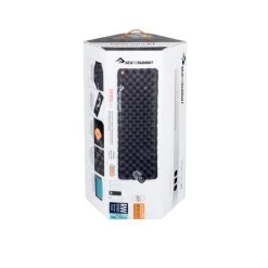 Sea To Summit Ether Light XT Extreme Insulated Mat (Rectangle Regular Wide) -Camp Haven seatosummit etherlight xt extreme rectanglewide packaging