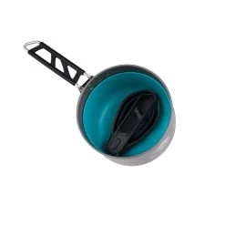 Sea To Summit Folding Serving Spoon 7 Sea To Summit Folding Serving Spoon -Camp Haven seatosummit folding serving spoon stowed