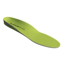 Superfeet GREEN - ALL-PURPOSE SUPPORT (High Arch) -Camp Haven sf green1
