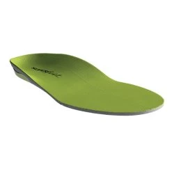 Superfeet GREEN - ALL-PURPOSE SUPPORT (High Arch) -Camp Haven sf green3