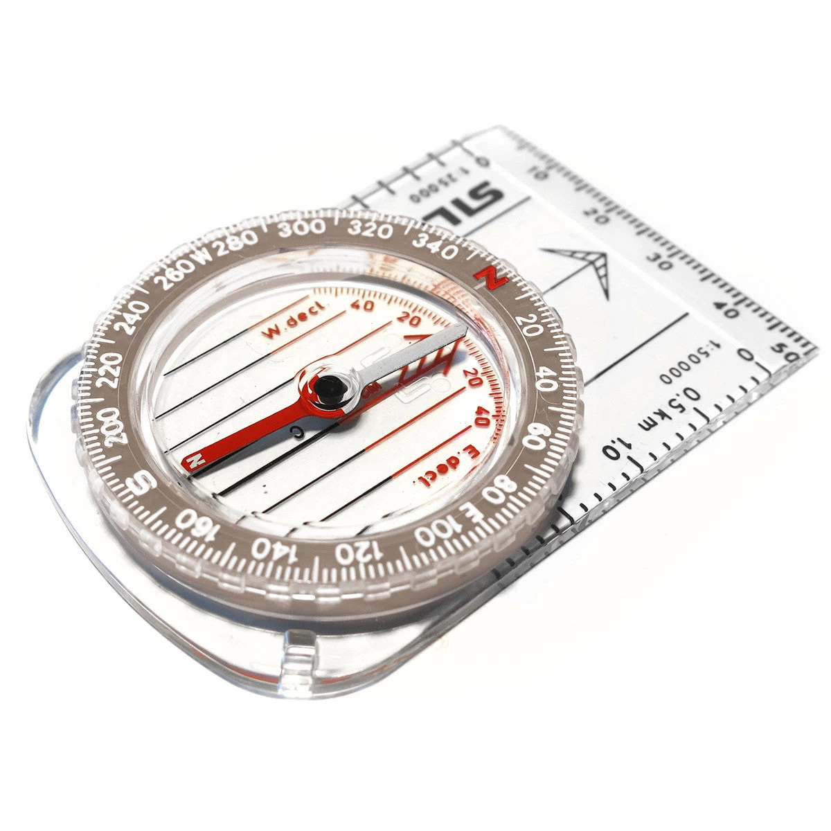 Silva Classic Compass 3 Silva Classic Compass