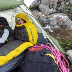 Sea To Summit Spark Down Sleeping Bag -18°C -Camp Haven spark 04acc821 ce7a 4696 8fb8 956957db58c1