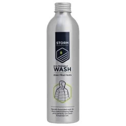 Storm Down Wash 225ml