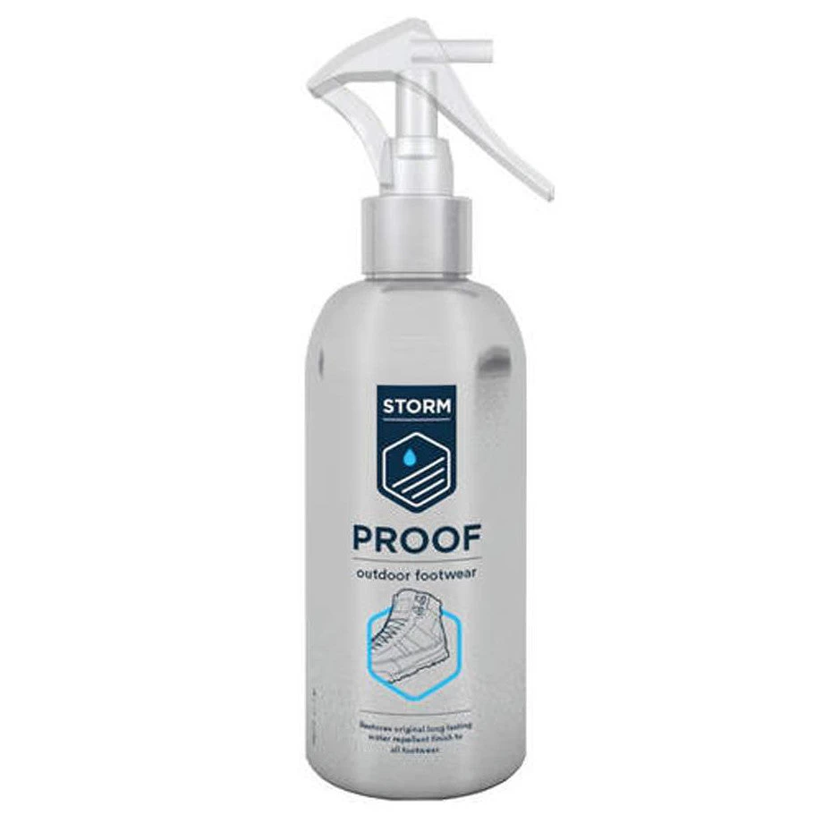 Storm Proofer (Spray On) 150ml 3 Storm Proofer (Spray On) 150ml
