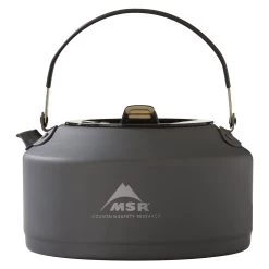 MSR Pika 1.0L Teapot