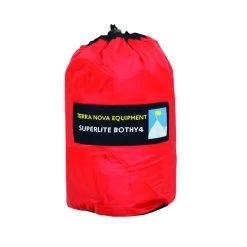 Terra Nova Superlite Bothy 4