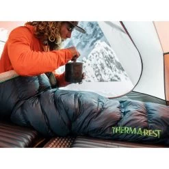 Thermarest Hyperion 20 UL -Camp Haven thermarest hyperion 20f 6c sleeping bag p846 2256 image