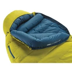 Thermarest Parsec 0F / -18C -Camp Haven thermarest parsec 0f draft excluder