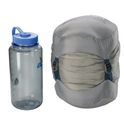 Thermarest Parsec 0F / -18C -Camp Haven thermarest parsec 0f pack size