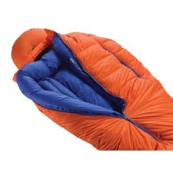 Camp Haven -Camp Haven thermarest polar ranger open