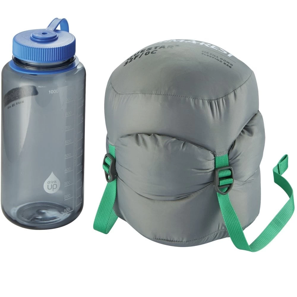 Thermarest Questar 32F/0C 9 Thermarest Questar 32F/0C - Image 7