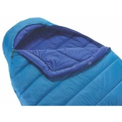Thermarest Space Cowboy 45F / 7C -Camp Haven thermarest space cowboy 45f opening