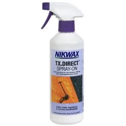 Nikwax TX Direct Spray-On 300ml