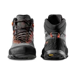 La Sportiva TX4 Mid GTX -Camp Haven tx4 mid gtx front back